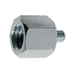 Norton Speedlok pado adapteris iš 1/4 į M14 (roloc pado)