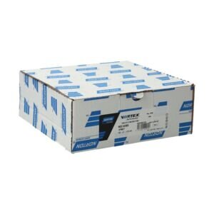 Norton Šlifavimo diskas U2305 150x6x25 7A MED VORTEX METAL/INOX 2