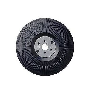 Norton Fiber padas 125xM14 Nylon fiberglass sustiprintas Norton Fiber padas 125xM14 Nylon fiberglass sustiprintas