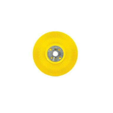 Norton Fiber padas SU002 125xM14 RazorStar® Nylon fiberglass R+ sustiprintas, geltonas Norton Fiber padas SU002 125xM14 RazorStar® Nylon fiberglass R+ sustiprintas, geltonas