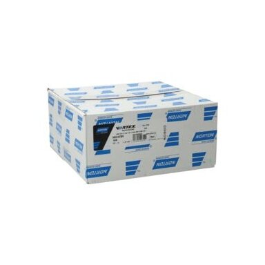 Norton Šlifavimo diskas U2305 125x6x22 5A MED VORTEX METAL/INOX