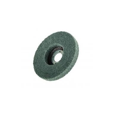 Norton Šlifavimo diskas U4401 125x12x22 3S FIN METAL/INOX