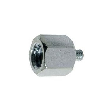 Norton Speedlok pado adapteris iš 1/4 į M14 (roloc pado) Norton Speedlok pado adapteris iš 1/4 į M14 (roloc pado)