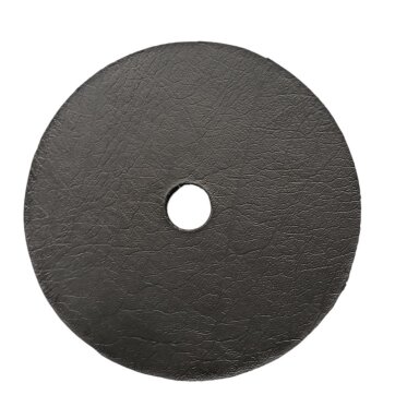Padas klijuojamiems stiklo šlifavimo diskams lygus/velcro su porolonu 125mm Padas klijuojamiems stiklo šlifavimo diskams lygus/velcro su porolonu 125mm
