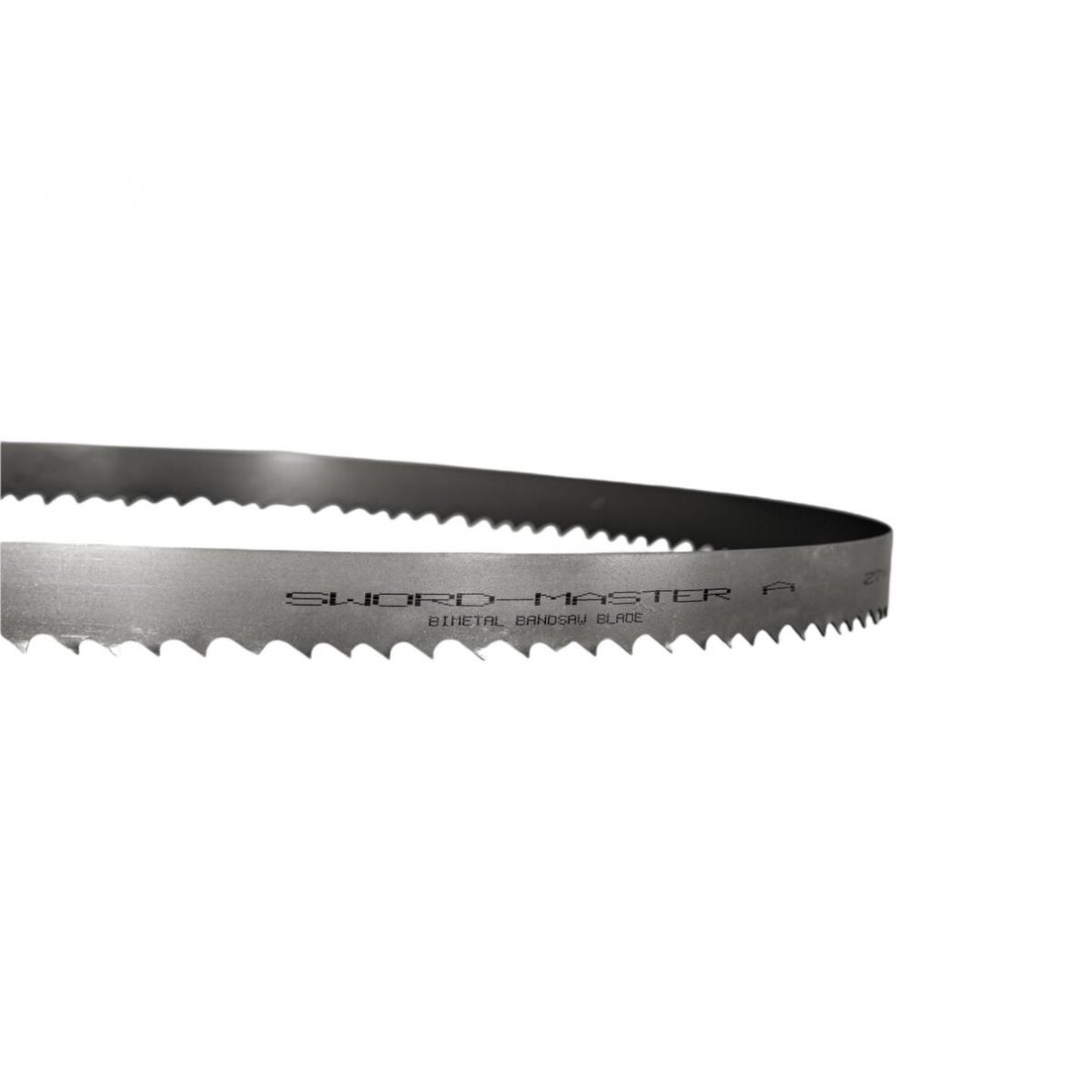 Pjovimo juosta metalui SWORD M42 12.7x0.64x1638 10/14 A