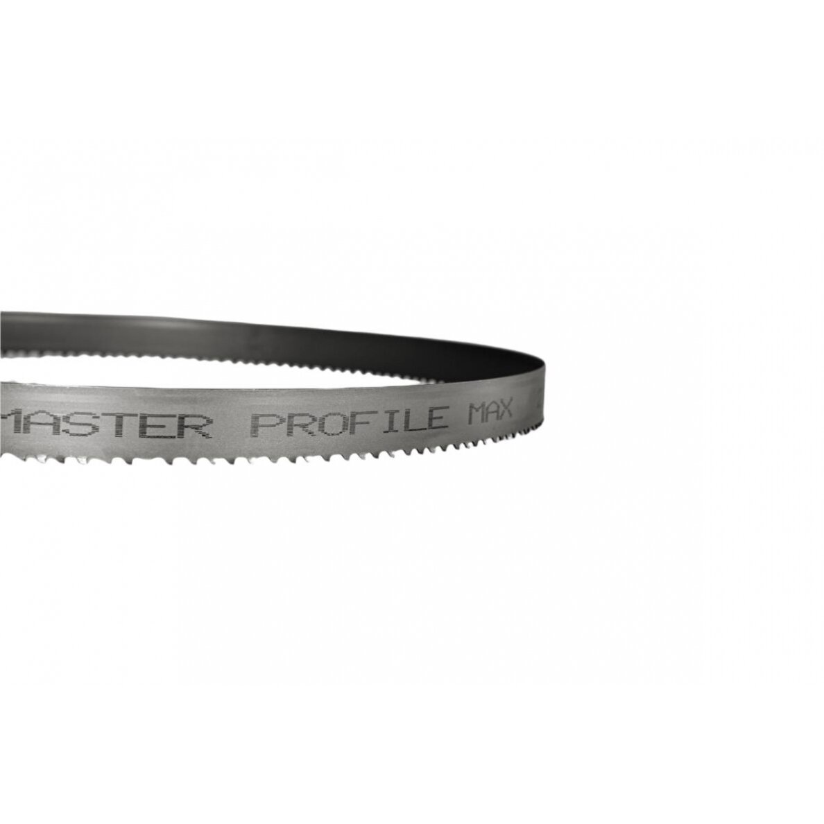 Pjovimo juosta metalui SWORD M42 41x1.3x6030 4/6 Master Profile MAX