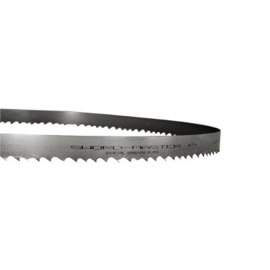 Pjovimo juosta metalui SWORD M42 12.7x0.64x1638 10/14 A