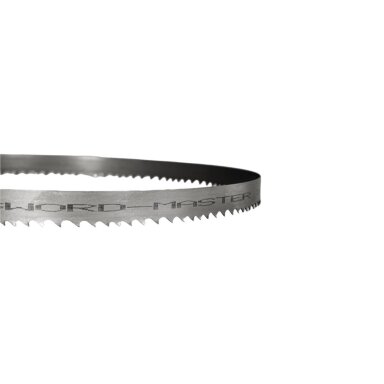 Pjovimo juosta metalui SWORD M42 13x0.64x1730 8/12  V-POS Master Super