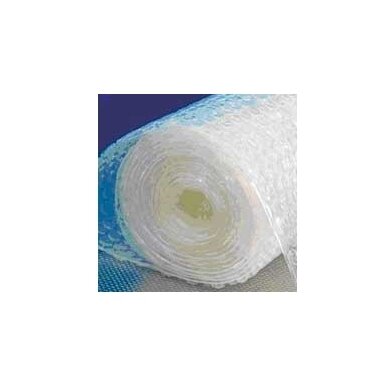 Plėvelė burbulinė 1.5 m x 2mm x 100m