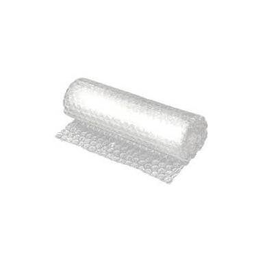 Plėvelė burbulinė 1.5 m x 2mm x 100m