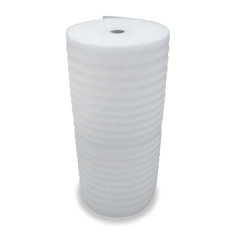 Pūstas polietilenas 2mm x 1.2m x 150m 1 Pūstas polietilenas 2mm x 1.2m x 150m 1