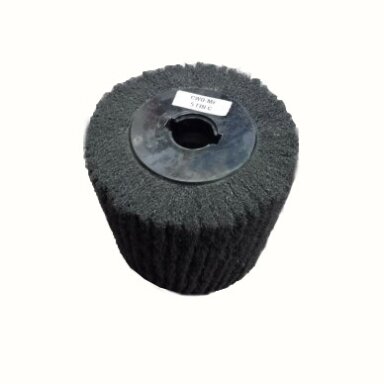 Šlifavimo cilindras RDT CWO-MF 100x100x19 S FIN C Match & Finish Mini Brush