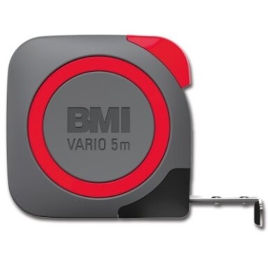 Ruletė BMI VARIO 5m. (1 klasė) Ruletė BMI VARIO 5m. (1 klasė)