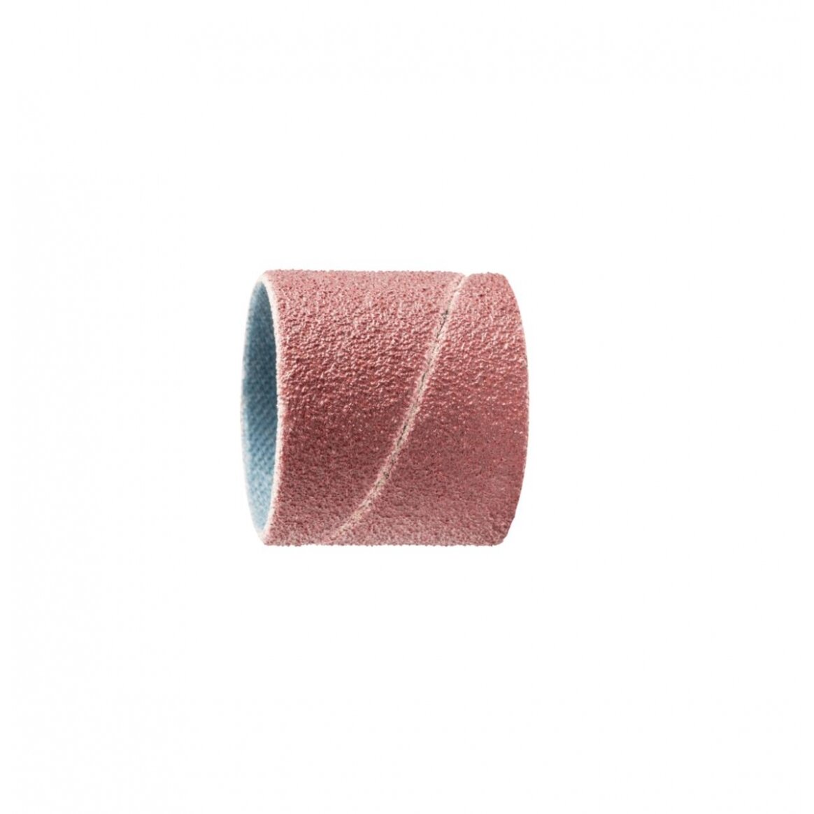 Šlifavimo žiedai Pf KSB 25x25 P80 Spiral bands (spirabans)
