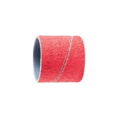 Šlifavimo žiedai Pf GSB CO-COOL 30x30 A P80 Spiral bands (spirabans) Šlifavimo žiedai Pf GSB CO-COOL 30x30 A P80 Spiral bands (spirabans)