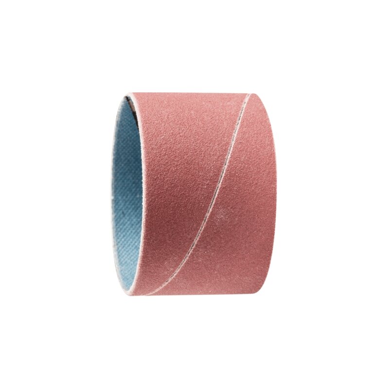 Šlifavimo žiedai Pf GSB 25x25 A P150 Spiral bands (spirabans) Šlifavimo žiedai Pf GSB 25x25 A P150 Spiral bands (spirabans)