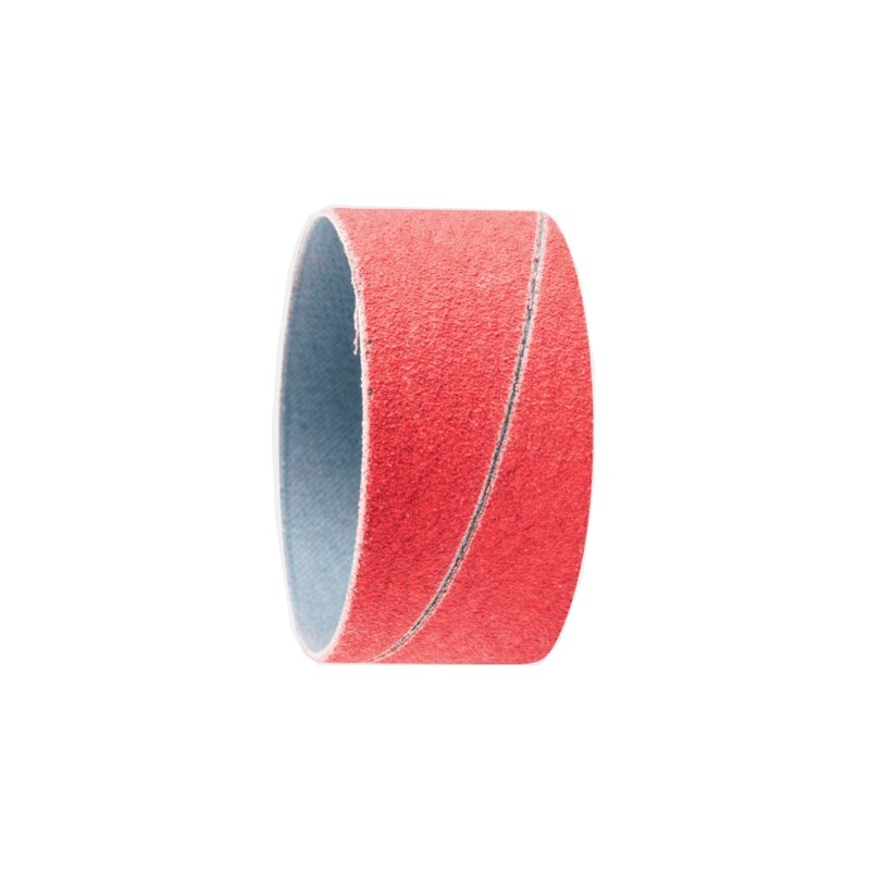 Šlifavimo žiedai Pf GSB CO-COOL 60x30 A P80 Spiral bands (spirabans)