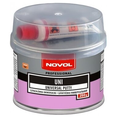 Universalus glaistas UNI 250g Universalus glaistas UNI 250g