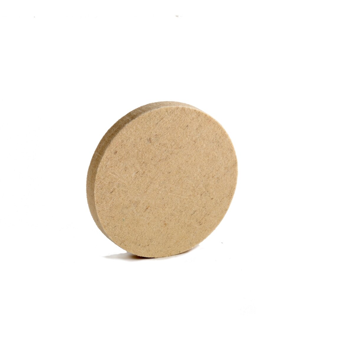 Veltinio diskas 150x20/0.45 B-2, balta