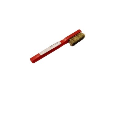 Vielinis nekibirkščiuojantis RANKINIS šepetys 200x18x45 mm (0.2mm vielos storis) 3x6R Vielinis nekibirkščiuojantis RANKINIS šepetys 200x18x45 mm (0.2mm vielos storis) 3x6R