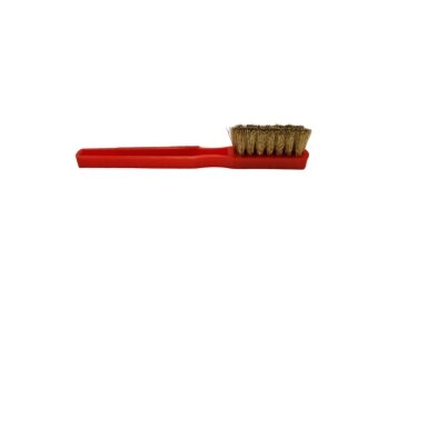 Vielinis nekibirkščiuojantis RANKINIS šepetys 200x18x45 mm (0.2mm vielos storis) 3x6R Vielinis nekibirkščiuojantis RANKINIS šepetys 200x18x45 mm (0.2mm vielos storis) 3x6R