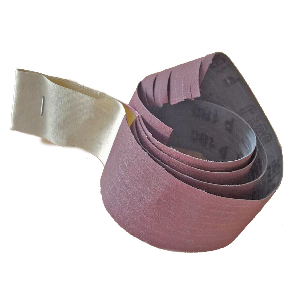 VSM Šlifavimo lapeliai KK511J 4 vnt, 40x350 P180 VSM Šlifavimo lapeliai KK511J 4 vnt, 40x350 P180