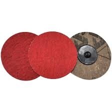 VSM Roloc diskas XK870X 50mm P100