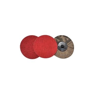 VSM Roloc diskas XK870X 75mm P120 VSM Roloc diskas XK870X 75mm P120