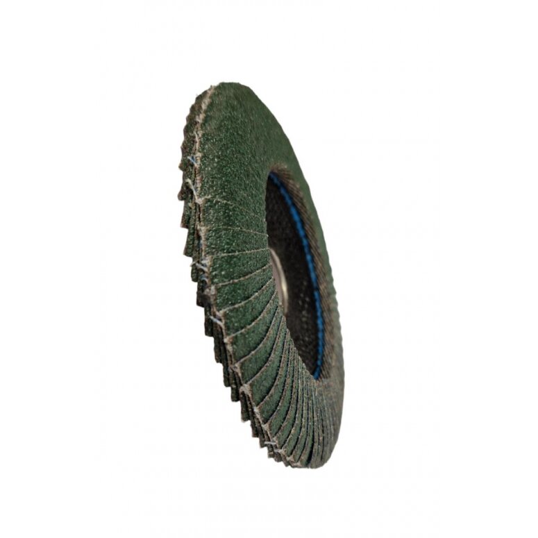 Žiedlapinis diskas ICO Corner 86 125x22 Z P60 1